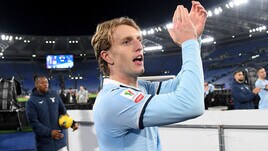 Lazio, le parole di Rovella a Dazn. La situazione del ranking Uefa
