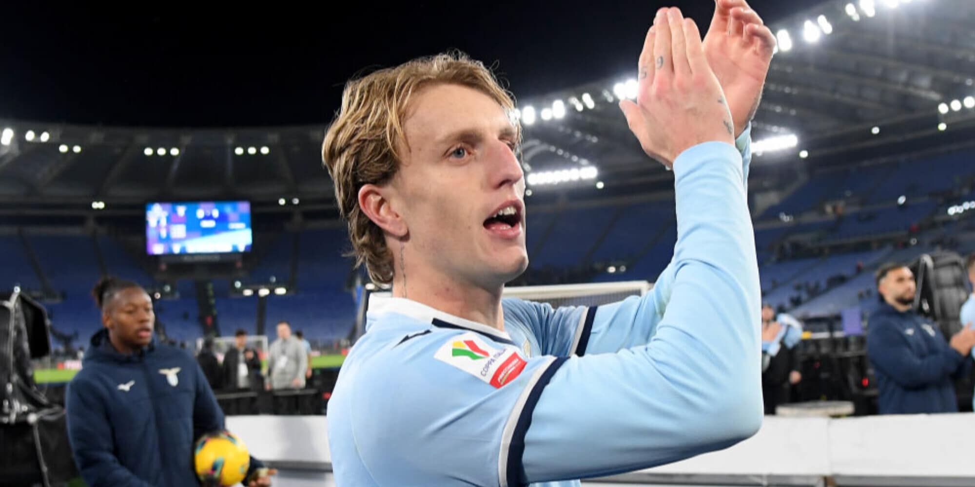Lazio, Champions League, Fiorentina e Palermo: le ultimissime