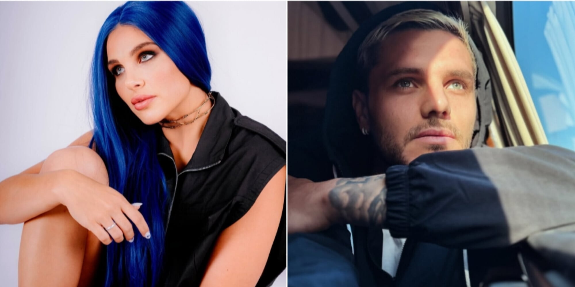 Ivana Icardi sbotta: "Sempre al fianco di Mauro. Wanda? Meglio tacere..."