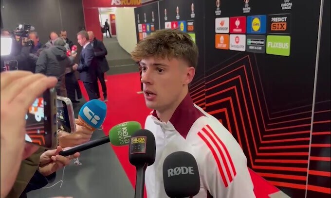 Zalewski: "Beccato dai tifosi? Avranno avuto i loro motivi. Rinnovo? Non ci penso"