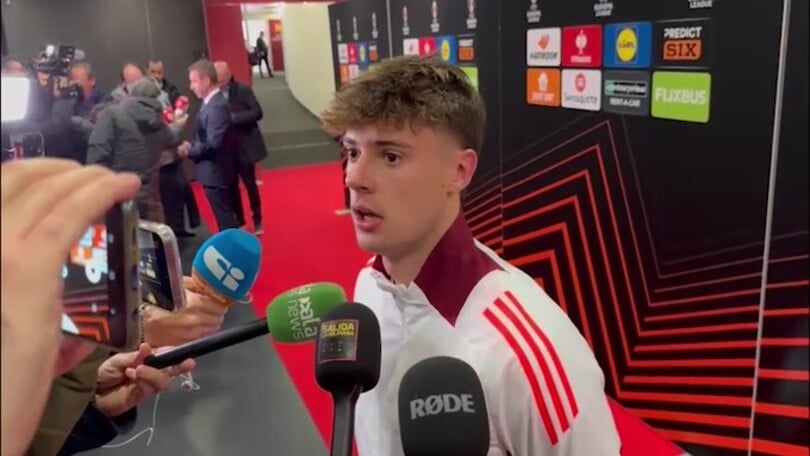 Zalewski: "Beccato dai tifosi? Avranno avuto i loro motivi. Rinnovo? Non ci penso"