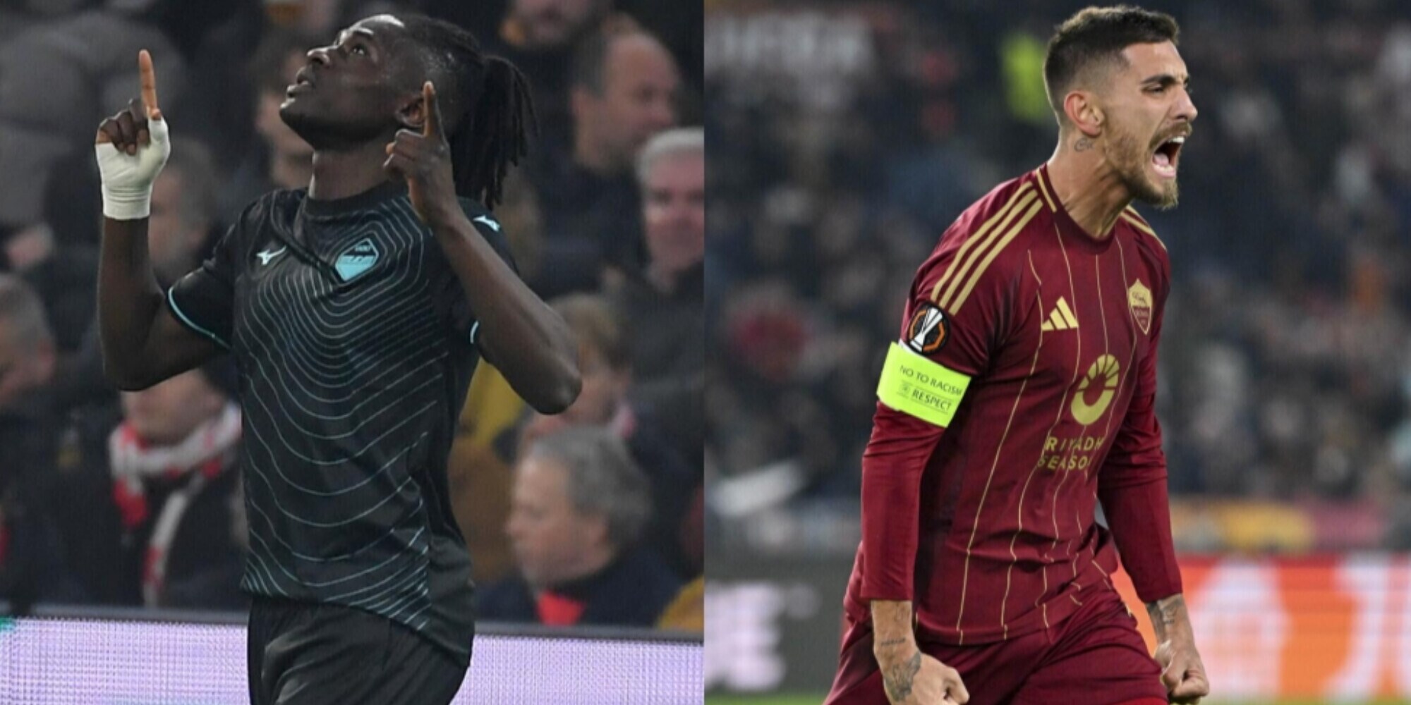 Europa League, classifica e calendario in tempo reale: la situazione di Lazio e Roma
