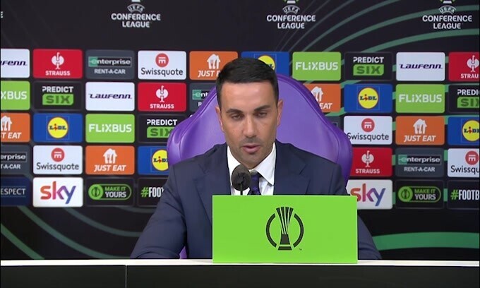 Palladino: "Sono contento, bisogna continuare così"