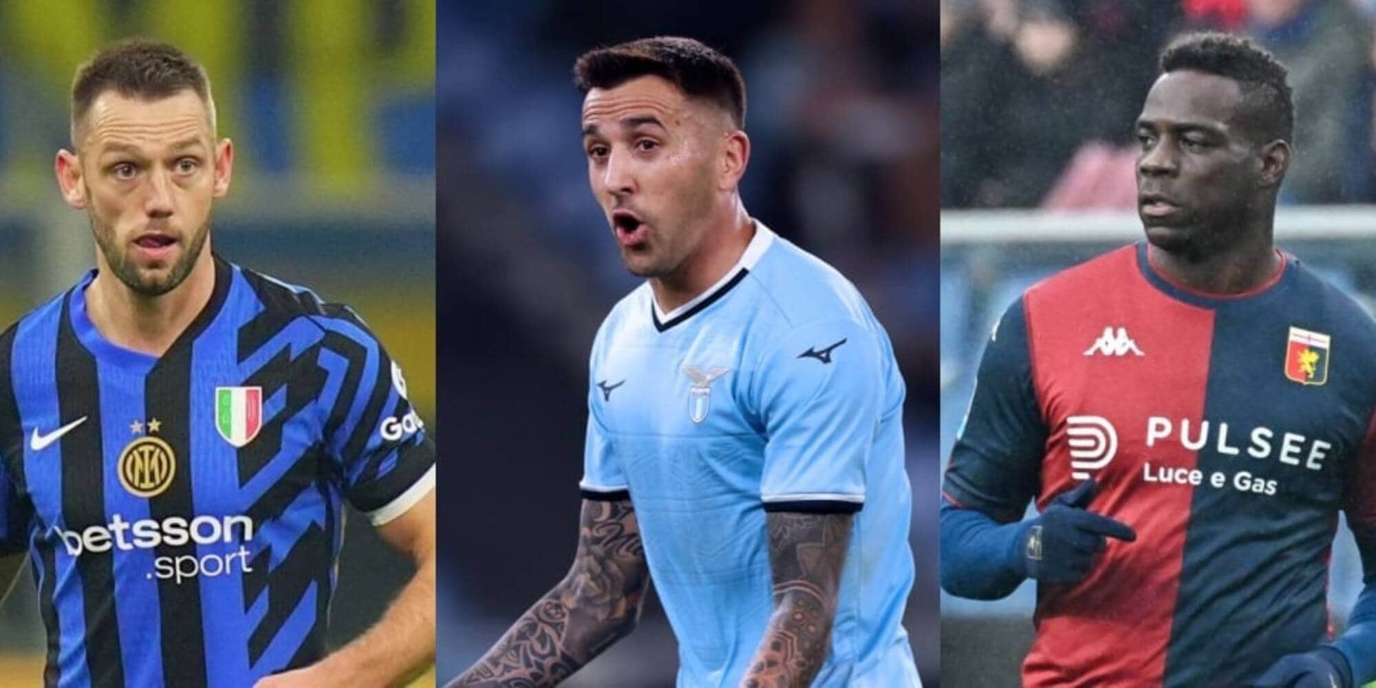 Fantacalcio®, gli ex della 16a giornata: big match per de Vrij e Vecino