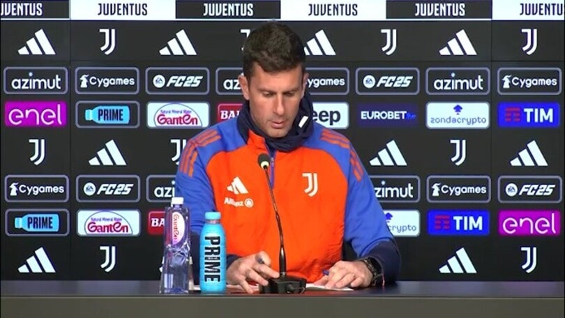 Thiago Motta: "Koopmeiners? È un numero 10"