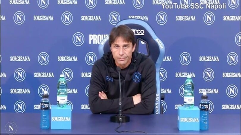 Conte: "Cosa lasciano le due sconfitte? Zero punti e un'eliminazione"