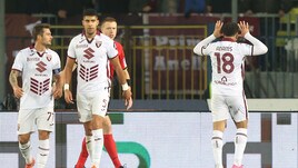 Serie A, il Toro supera l'Empoli. Arriva l'ok della Premier League per l'acquisizione dell'Everton da parte dei Friedkin