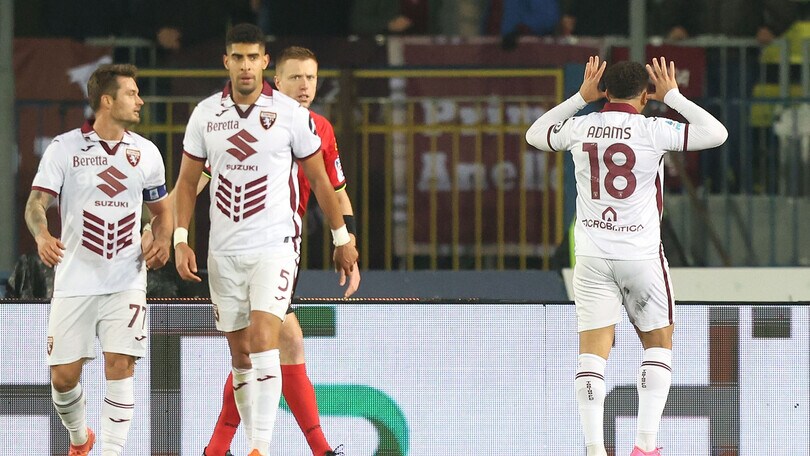 Serie A, il Toro supera l'Empoli. Arriva l'ok della Premier League per l'acquisizione dell'Everton da parte dei Friedkin