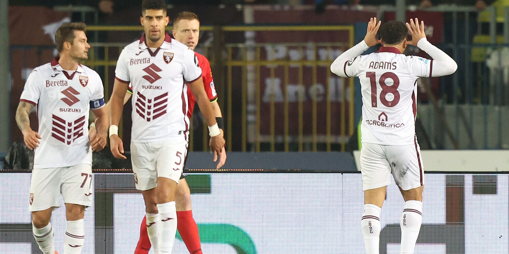 Serie A, Friedkin, Serie B e AIA: le ultimissime