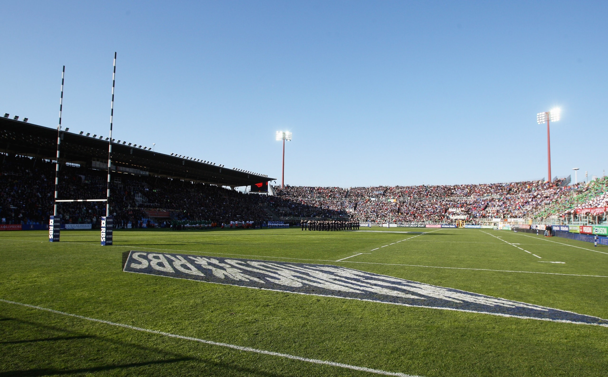 Lazio, inizia l'iter per il Flaminio. La probabile formazione del Napoli