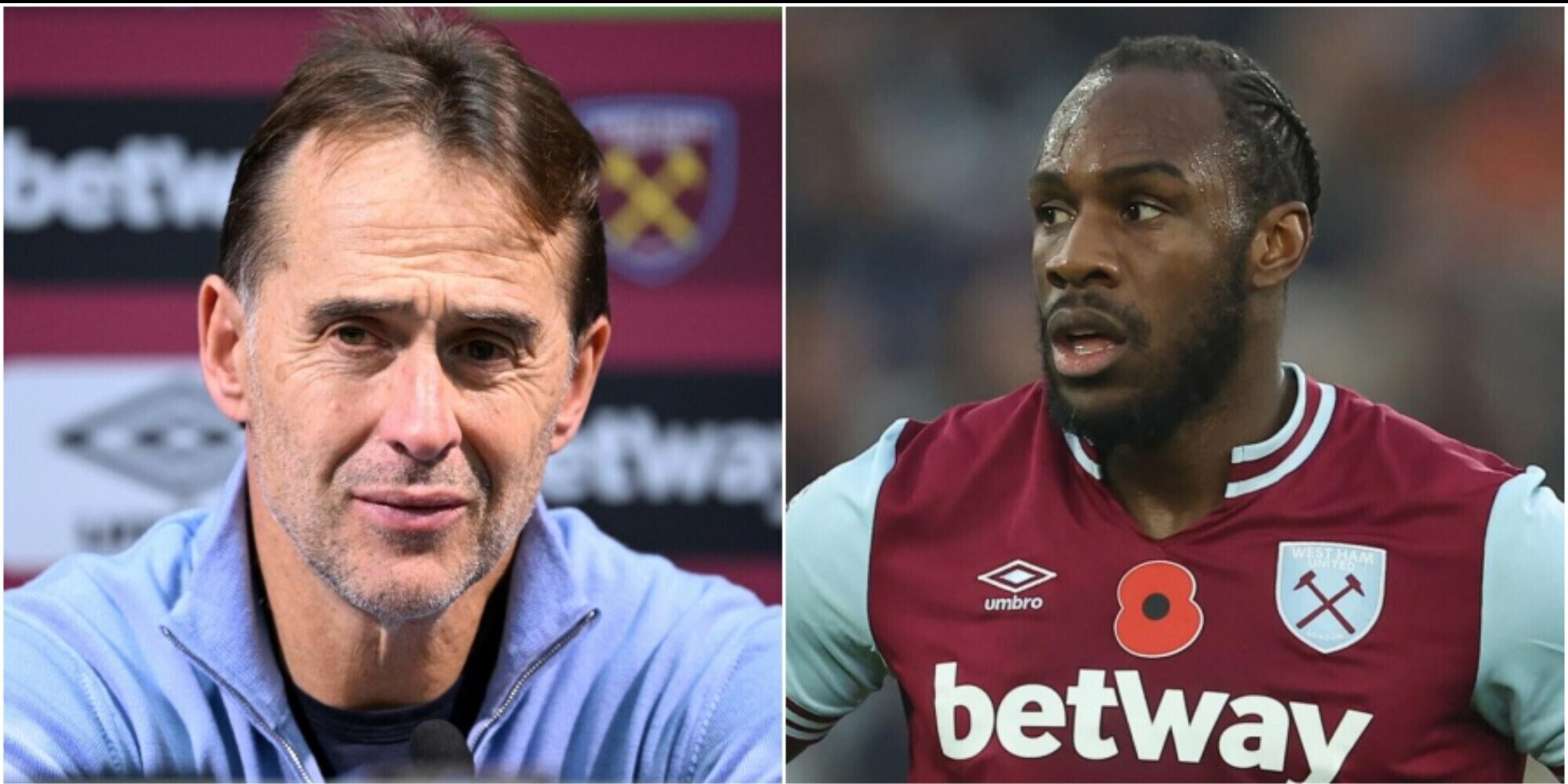 West Ham, Lopetegui aspetta Antonio: "L'importante è che sia vivo!"