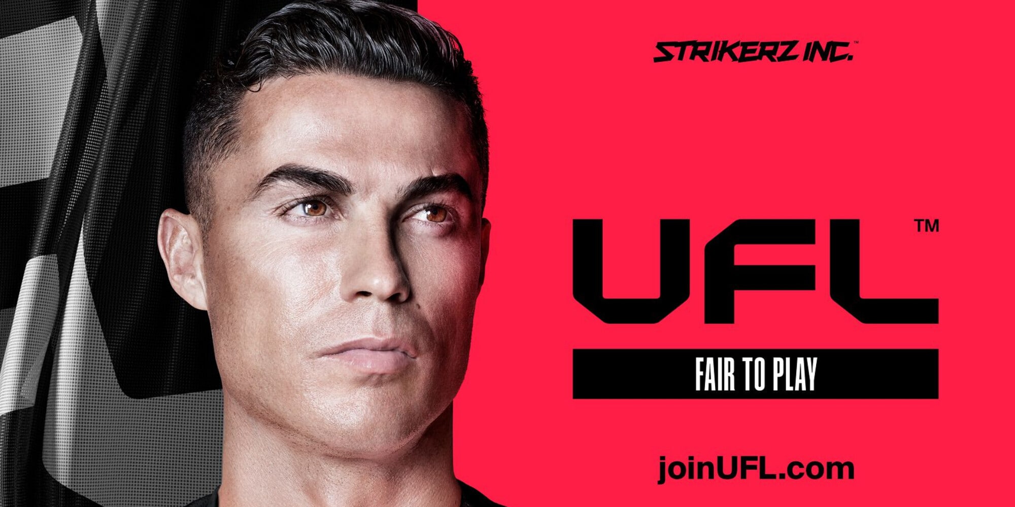 Cristiano Ronaldo in copertina e non solo: UFL mette nel mirino EA Sports FC