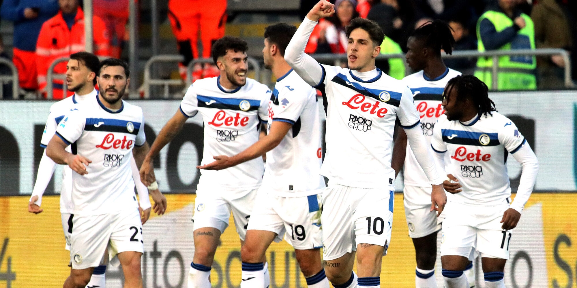 Atalanta, Lecce, Roma e Cairo: le ultimissime