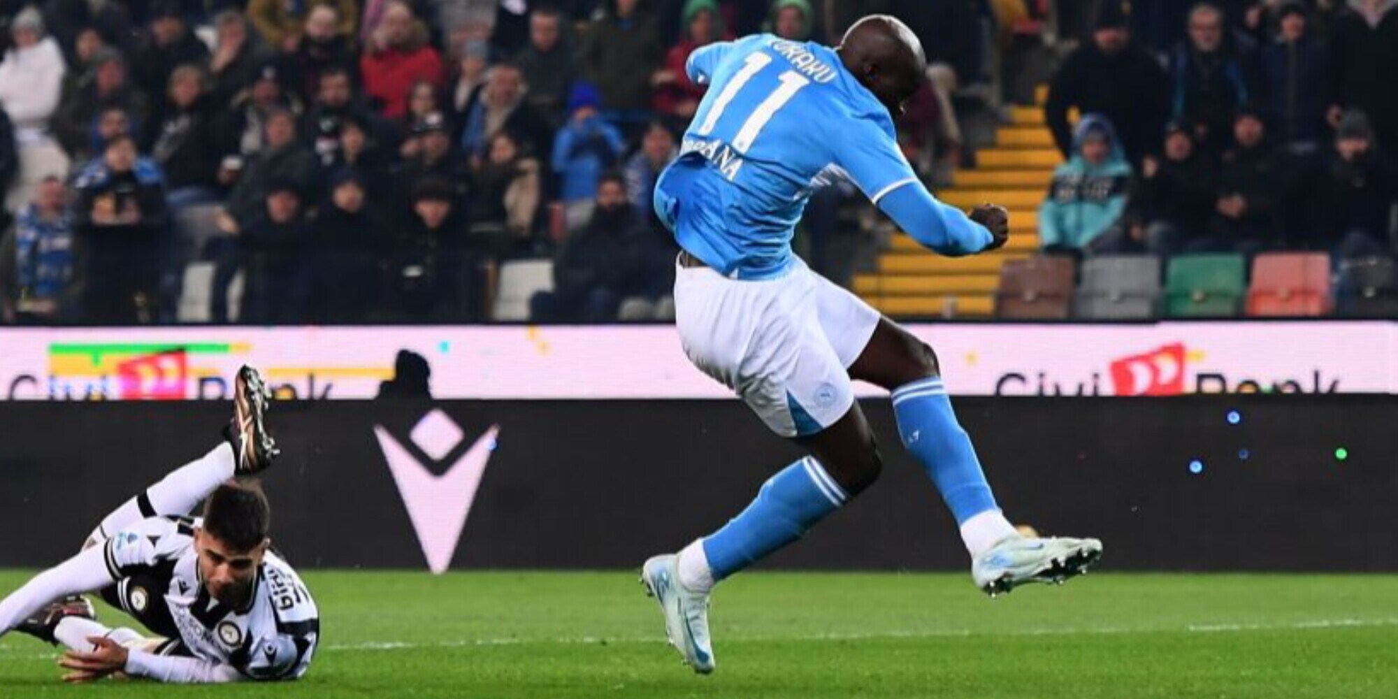 Napoli, Atalanta, Torino e F1: le ultimissime