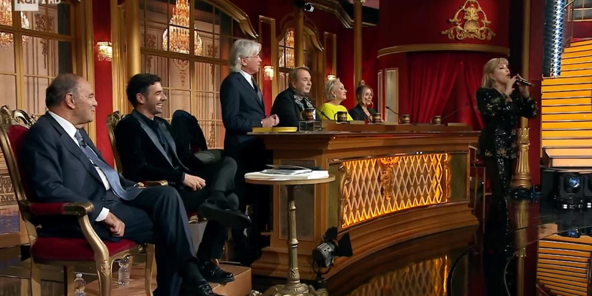 Ballando con le stelle, la semifinale e il caso Mariotto: rivivi la diretta