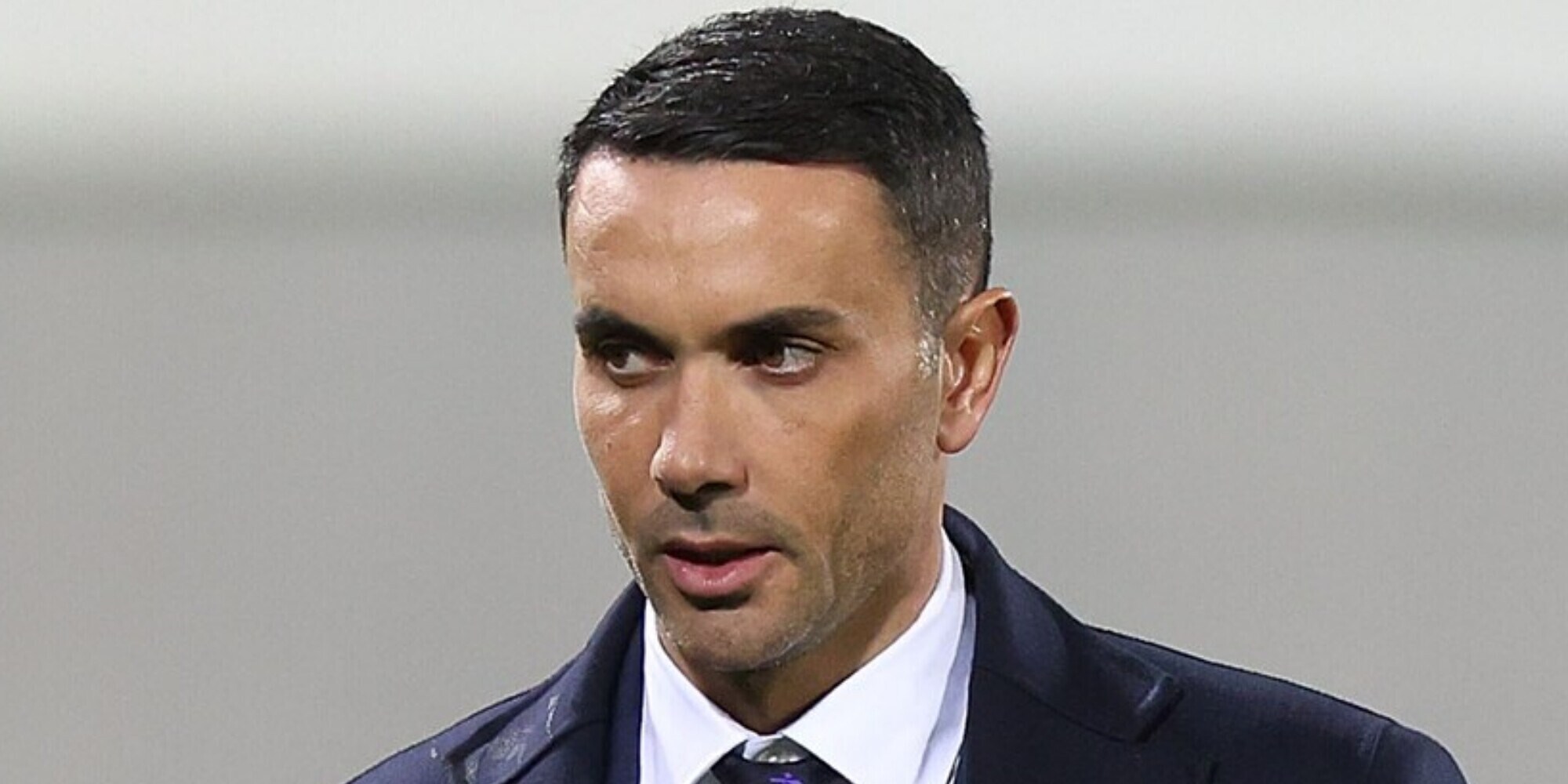 Fiorentina, lutto per Palladino: è morta la madre Rosa