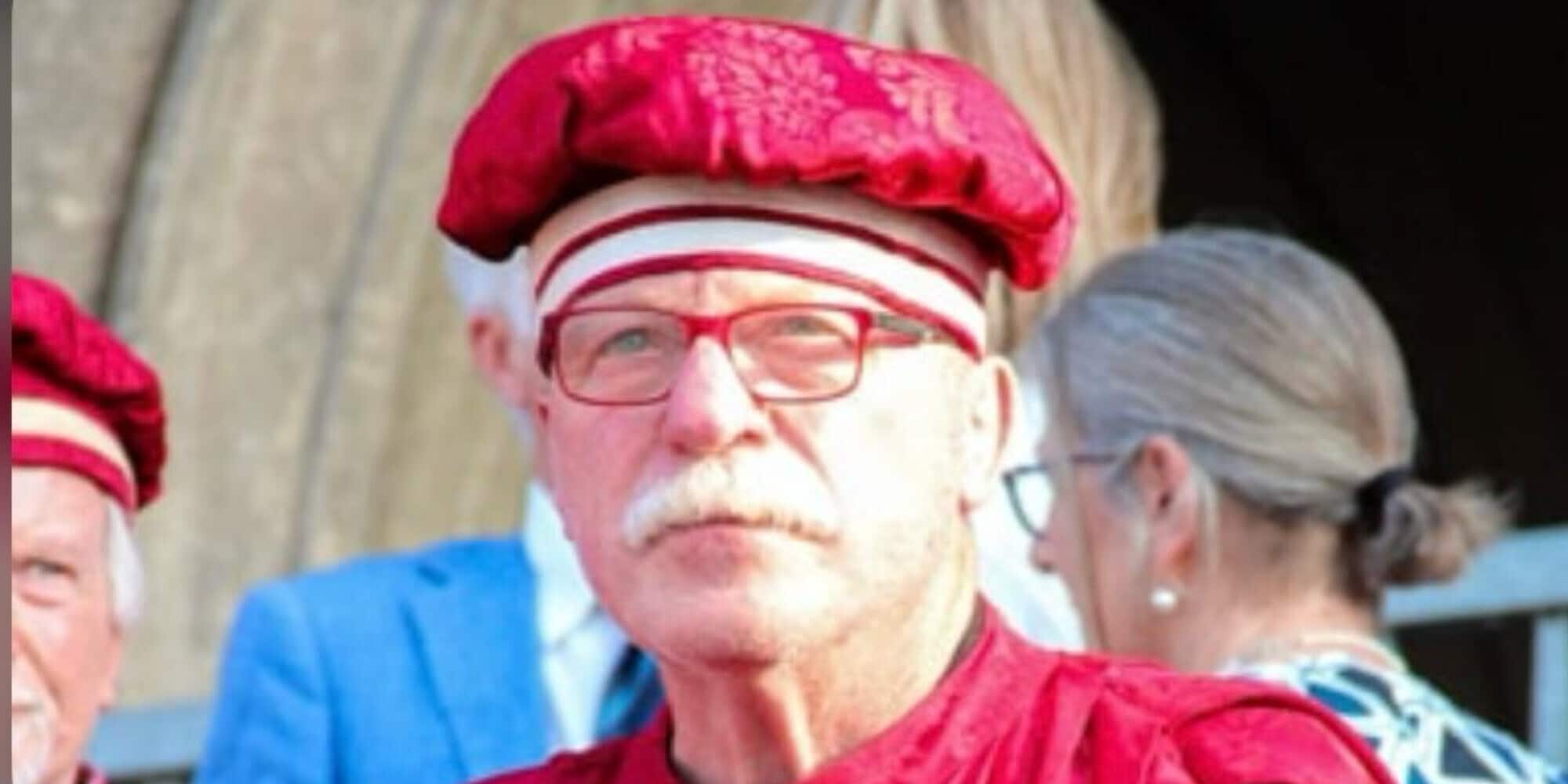 Omaggio a Mario Cerrai: esempio di vita, sport e comunità