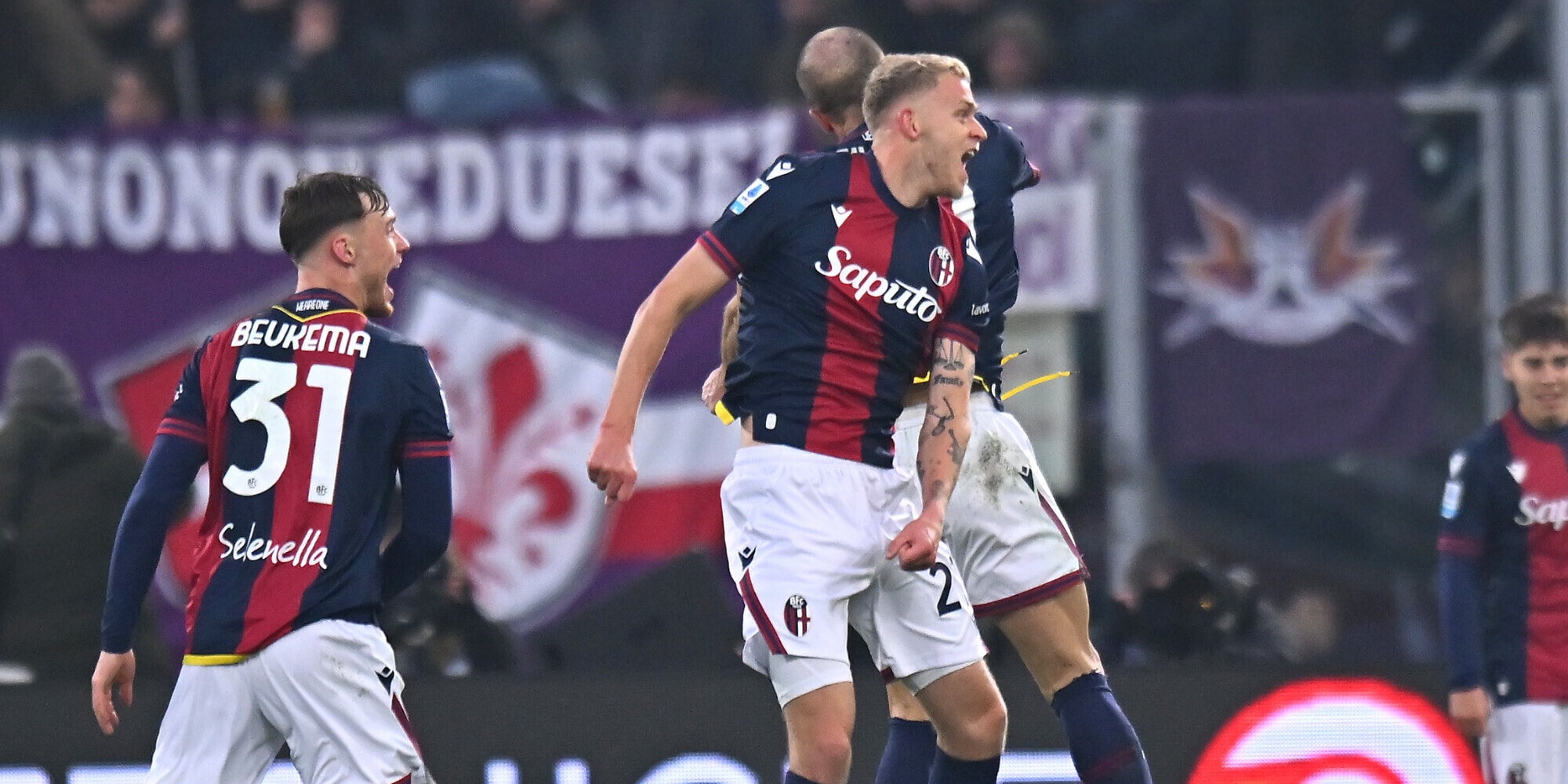 Bologna, Verona, Lecce e Serie B: le ultimissime