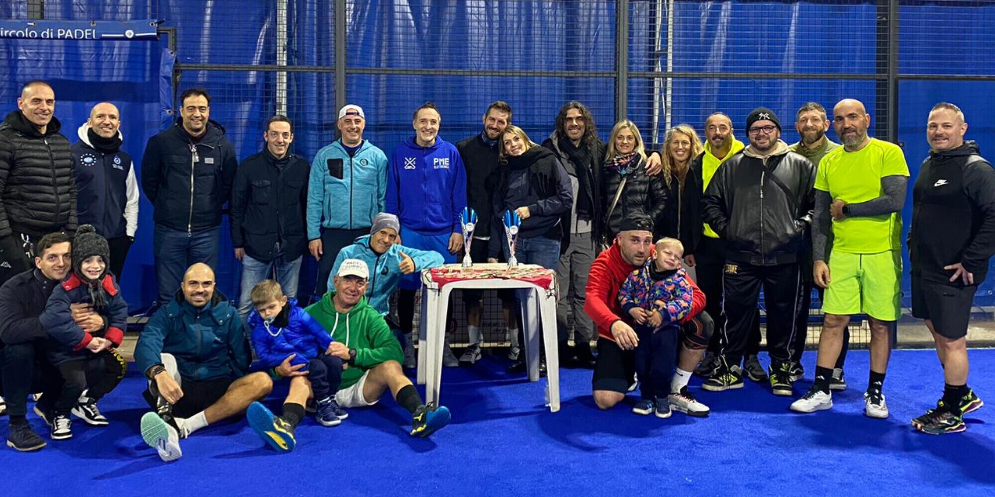 Inclusive Sport Days, trionfo della solidarietà per Lollo10 e AIRC