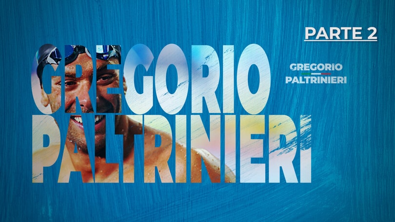 Paltrinieri e lo sport italiano: "Il livello si è alzato grazie a dei fenomeni"