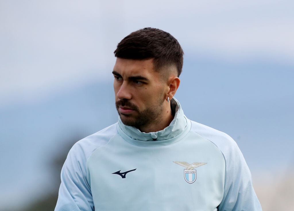 Lazio, la probabile formazione di stasera. Napoli: stasera la festa di Natale
