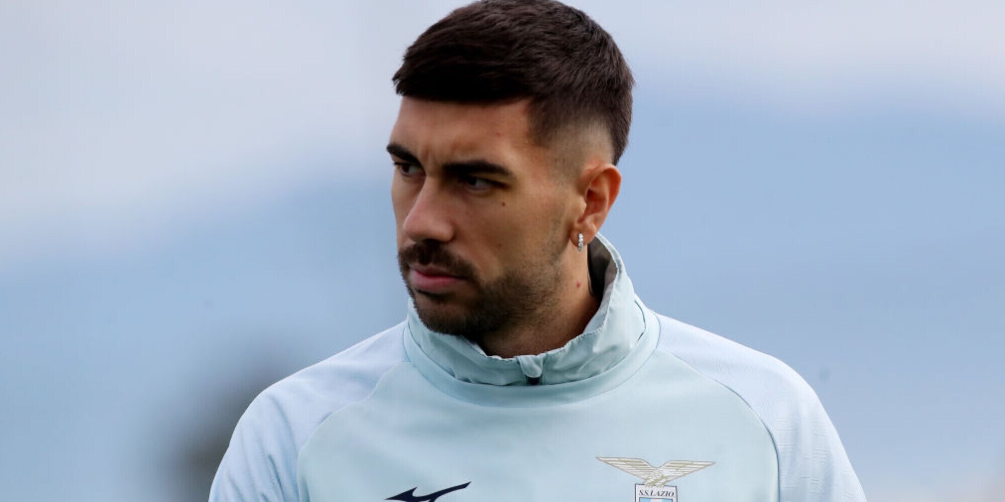 Lazio, Napoli, Adriano e volley: le ultimissime