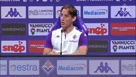 Bove, la lettera su Instagram