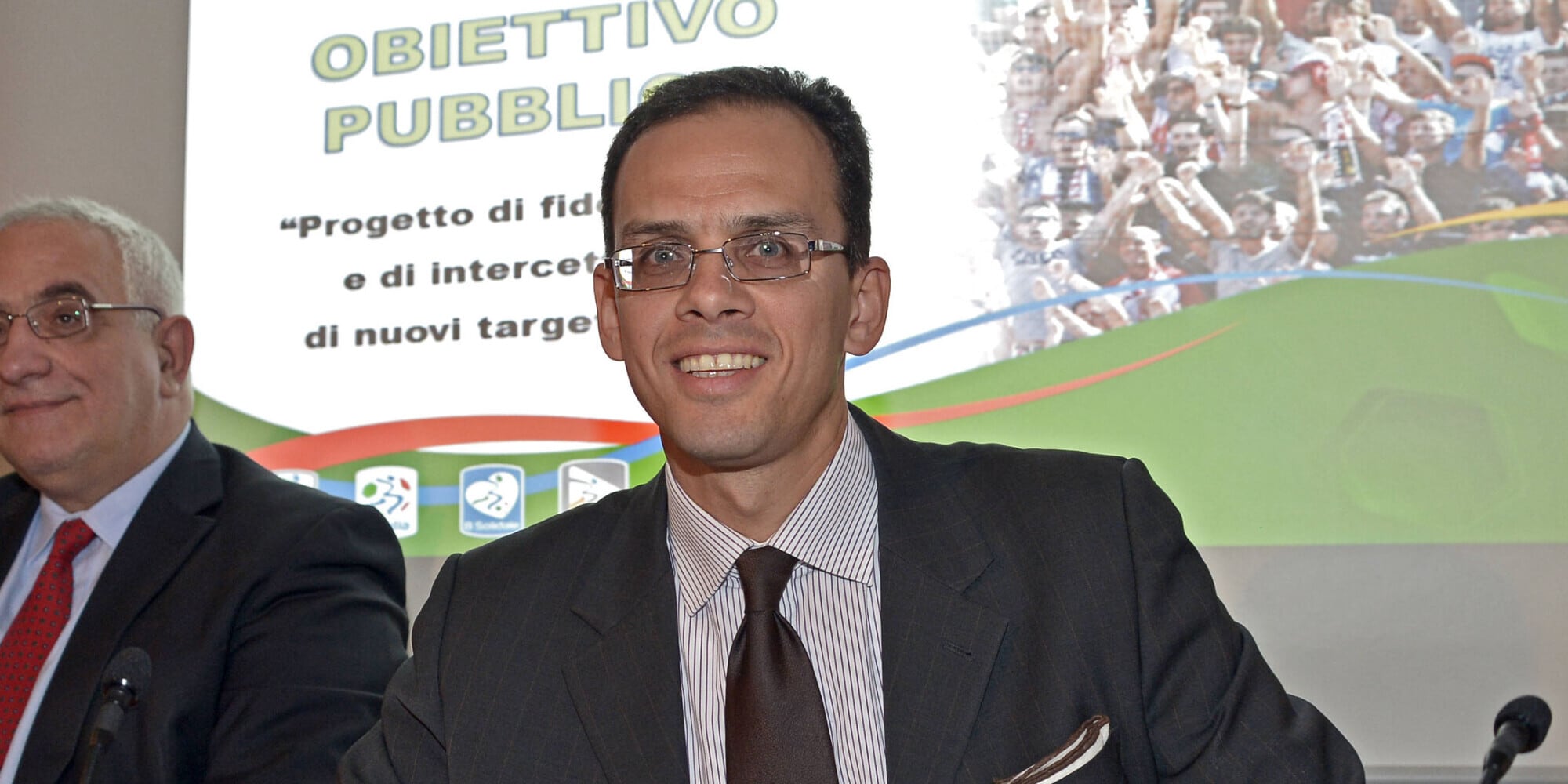 Bedin nuovo presidente di Lega B