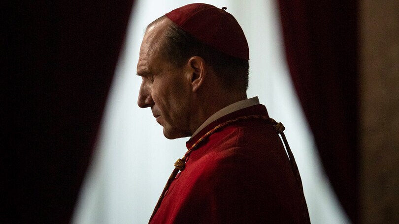 Conclave: trailer del film al cinema dal 19 dicembre