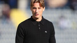 Bove, il toccante messaggio social. Lazio: il commovente ricordo di Mihajlovic