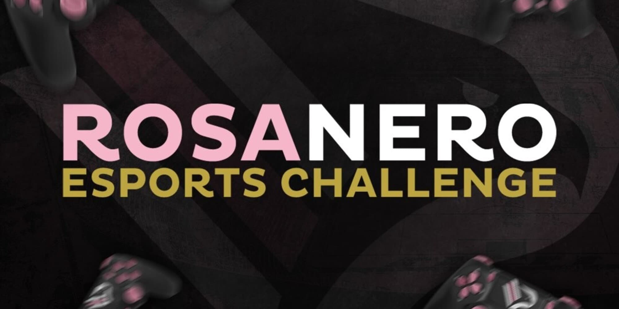 Palermo: torna la Rosanero Esports Challenge