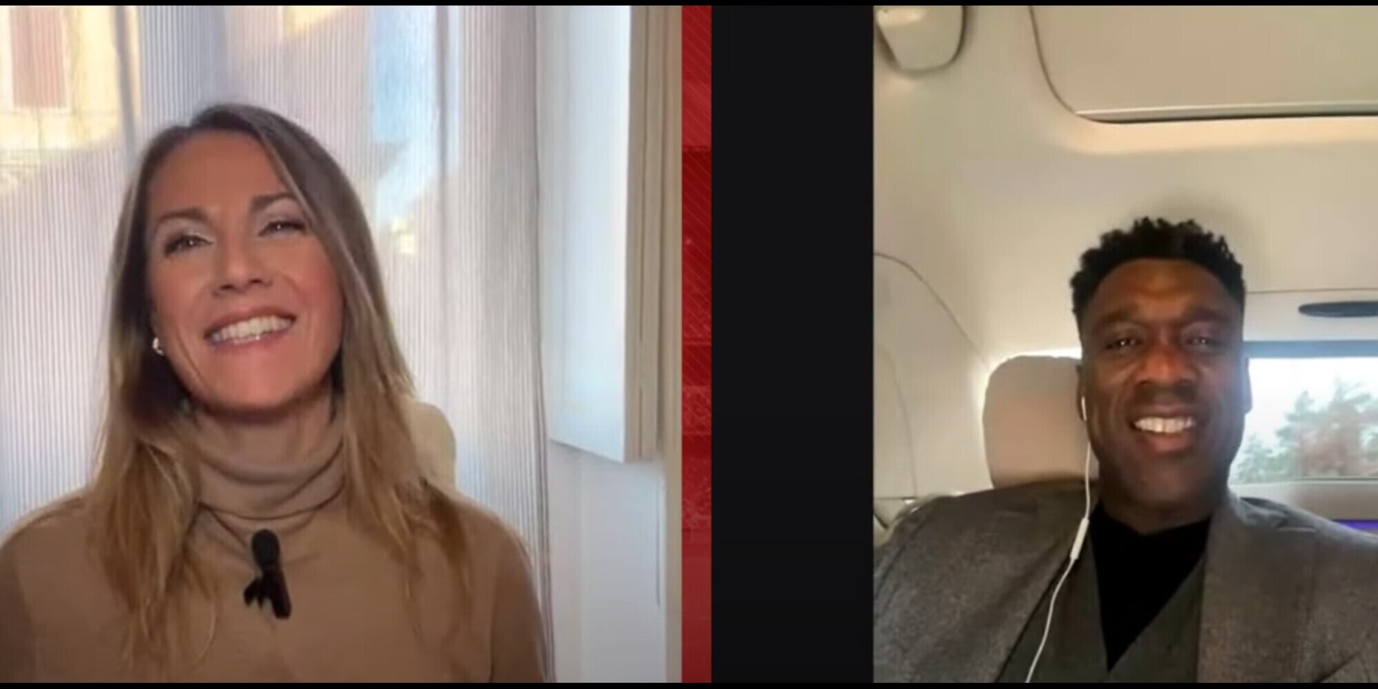Milan, Seedorf su Fonseca: "Non posso pensare che..."