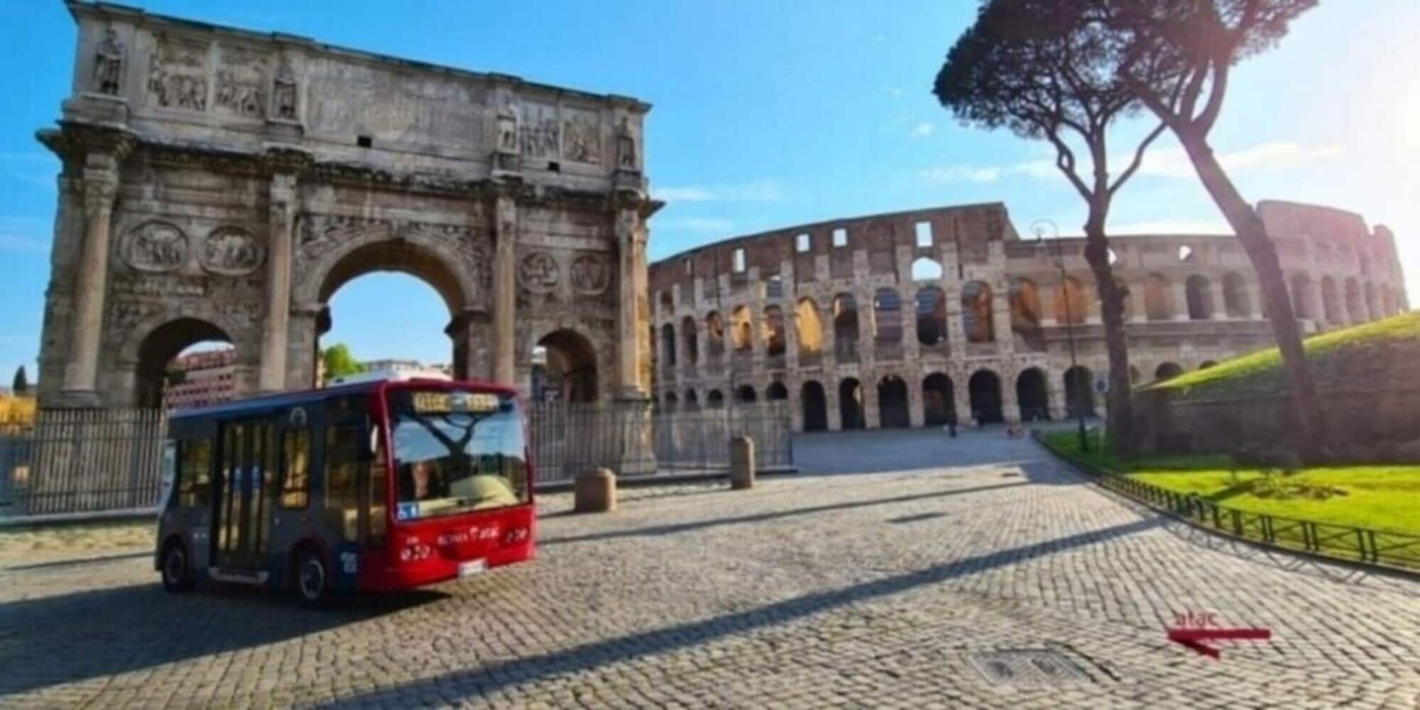 Roma, sciopero venerdì 13 dicembre: tutte le info e gli orari