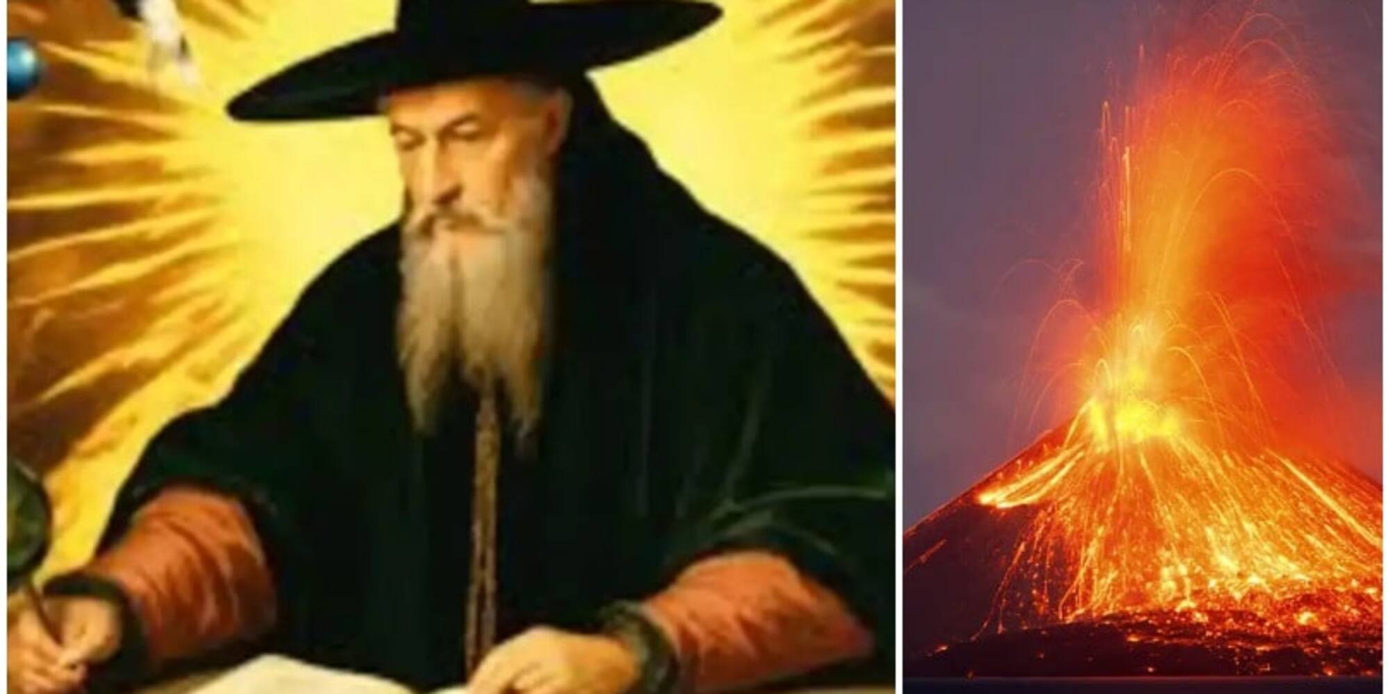Nostradamus, l'agghiacciante previsione per il 2025: "Ci siamo, il momento è arrivato"