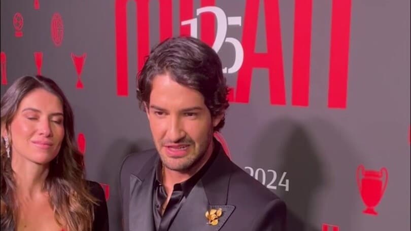 Pato: "Bellissimo sentire i tifosi del Milan"