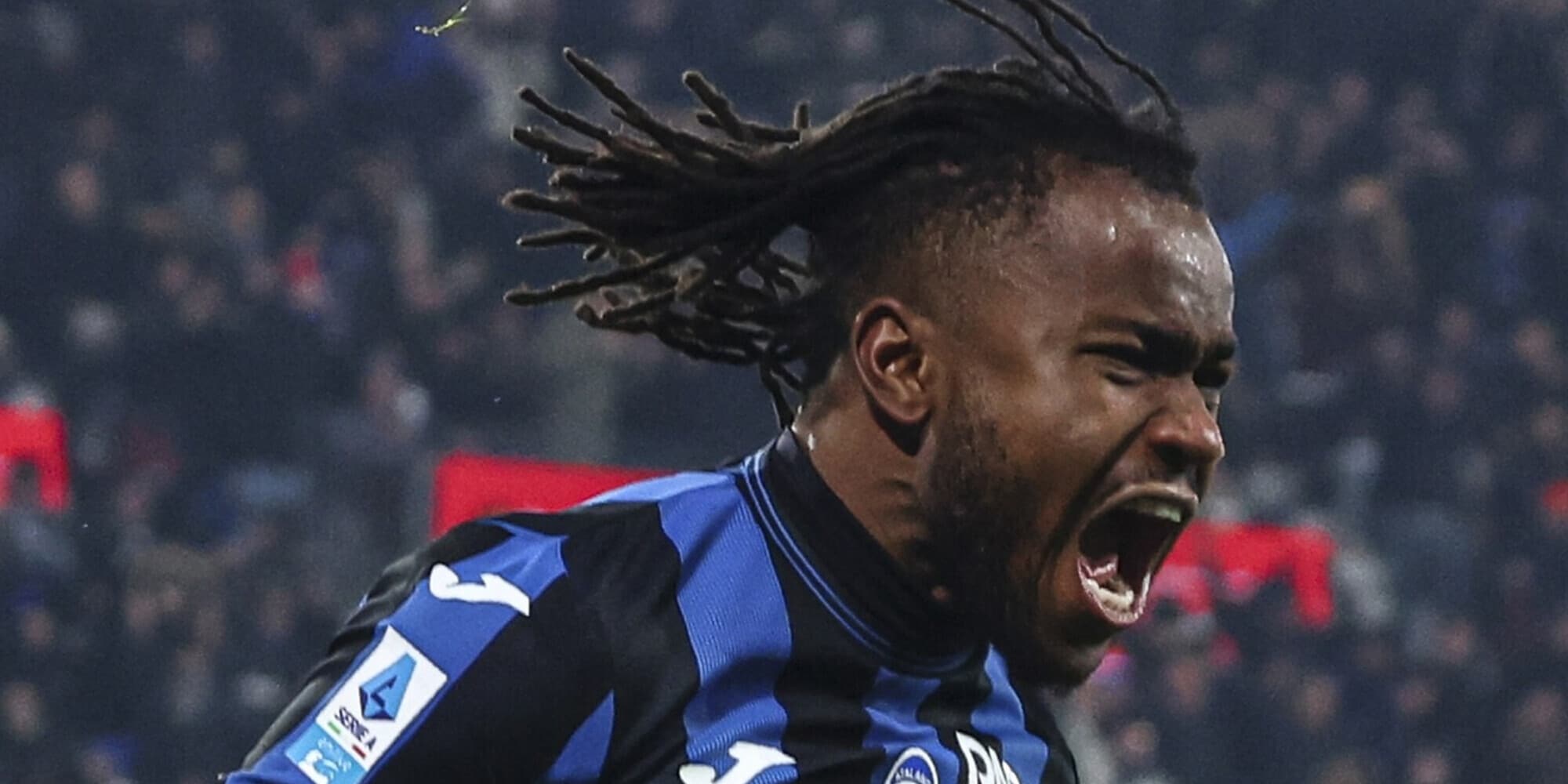 Atalanta, Lookman ha vinto il Pallone d'Oro africano