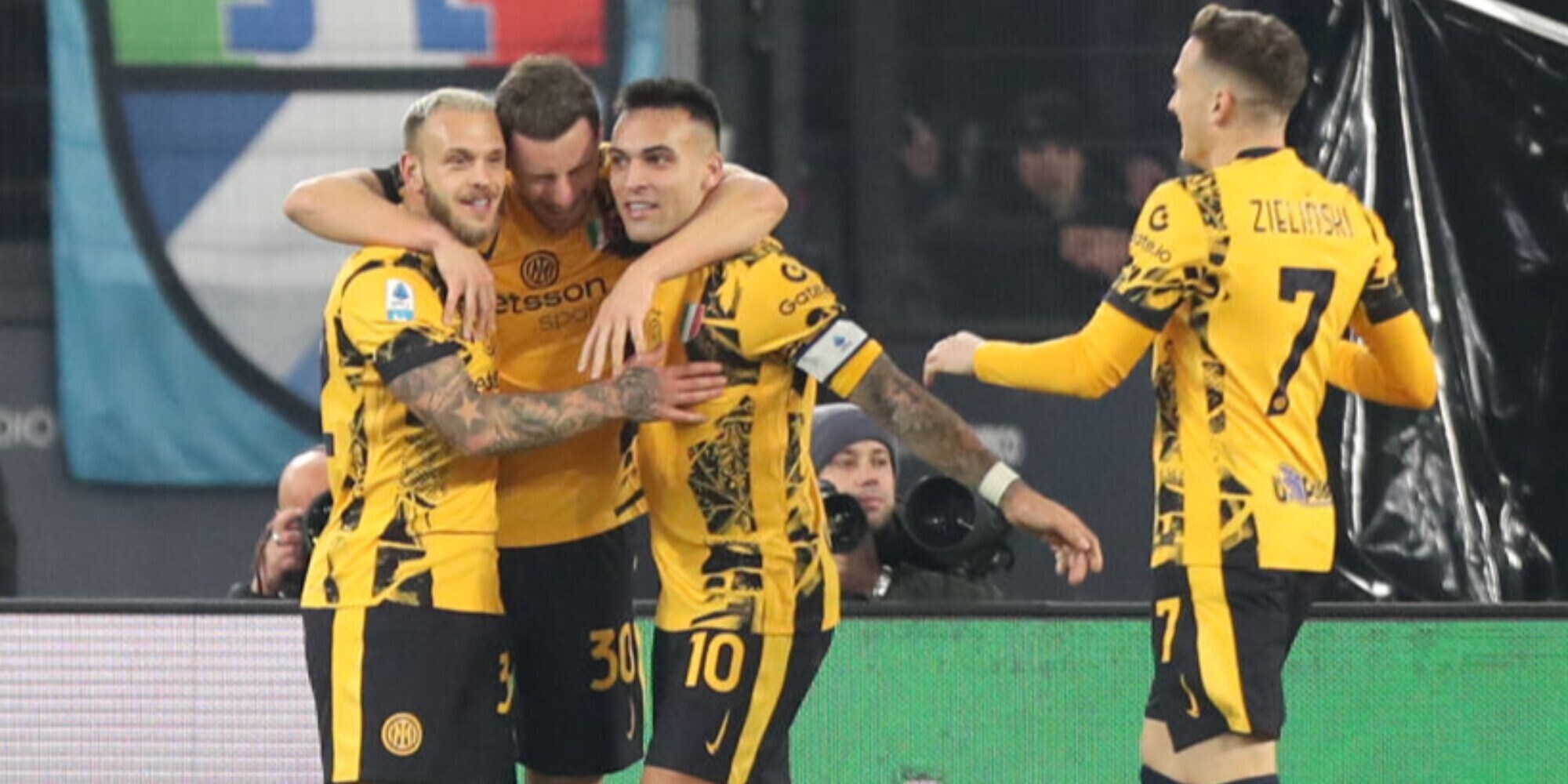 Inter, Napoli, Verona e Mondiale 2026: le ultimissime