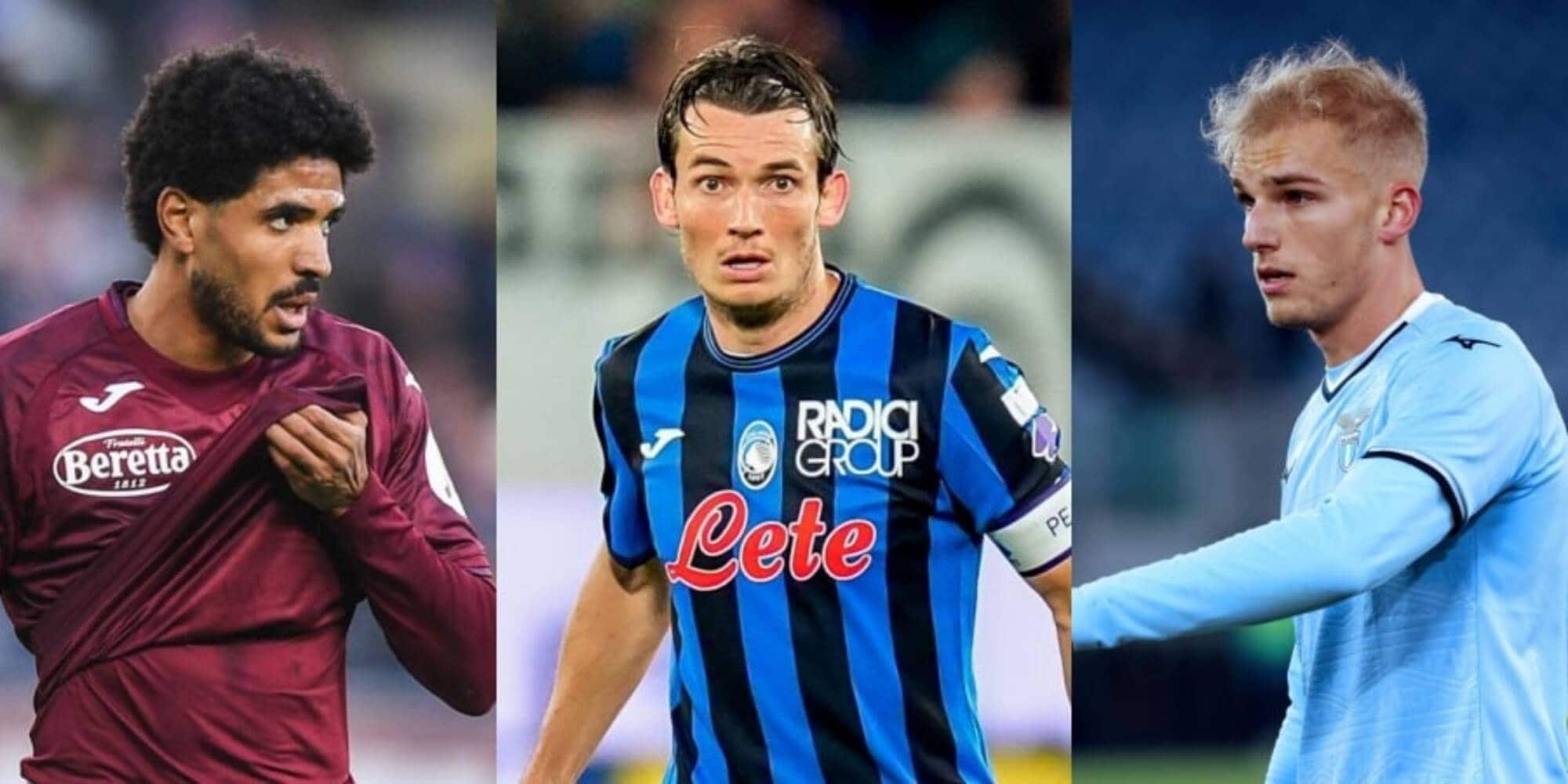 Fantacalcio®, squalificati e diffidati 17ª giornata: la lista completa