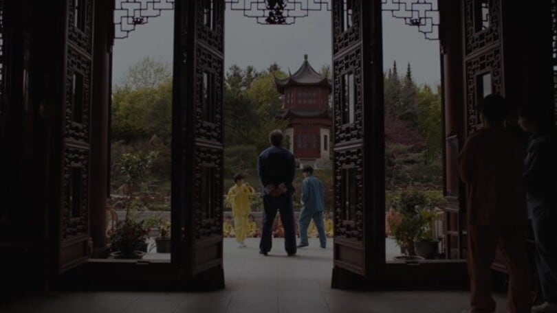 Karate Kid: Legends, Il primo trailer