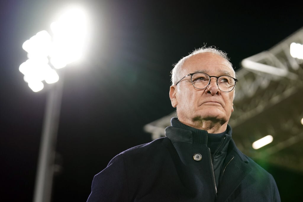 Roma, Ranieri freddo su Dybala. Lazio: lo stupore di Thuram