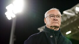 Roma, Ranieri freddo su Dybala. Lazio: lo stupore di Thuram