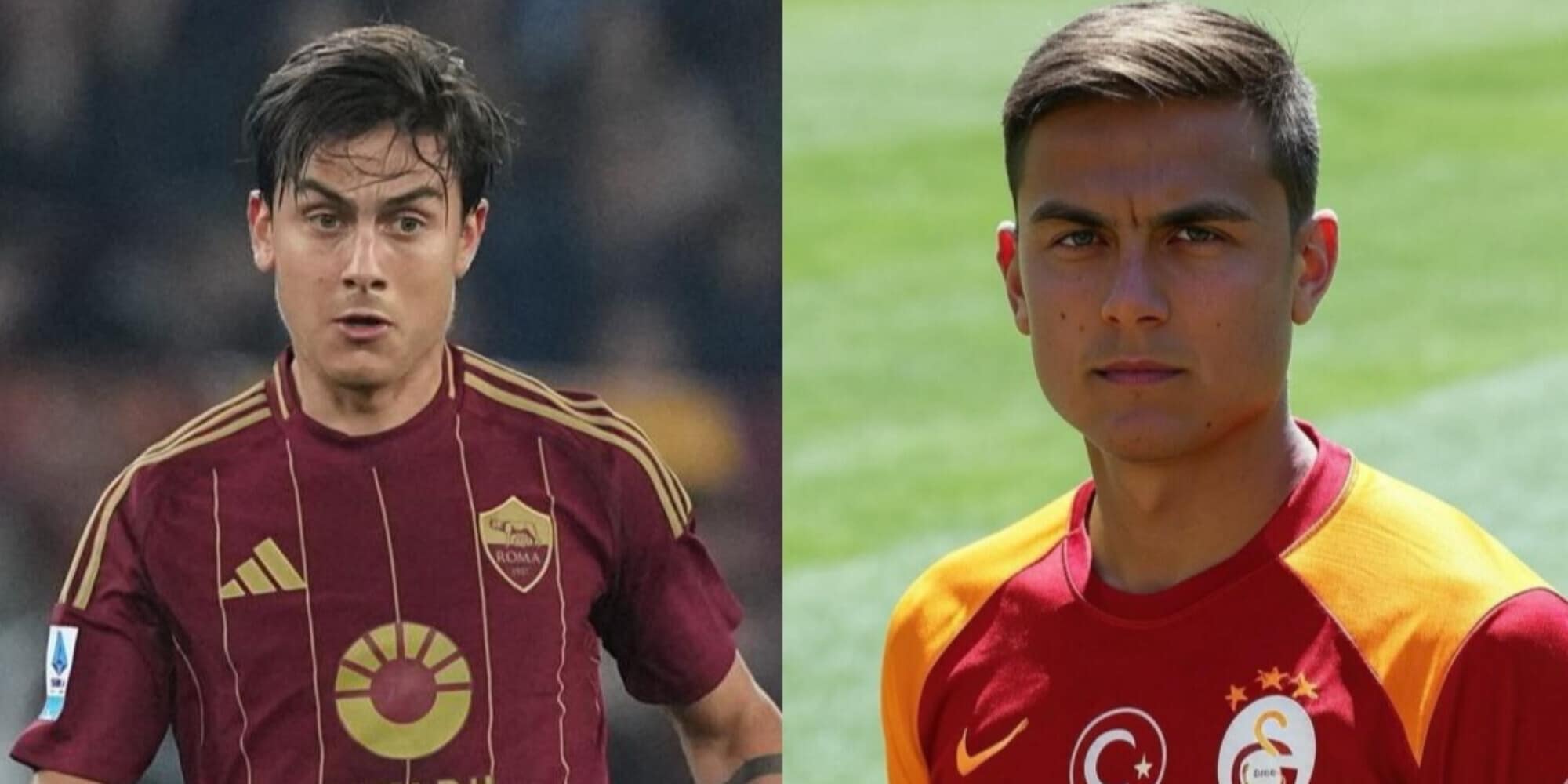Dybala al Galatasaray, agente a Istanbul: rivivi la giornata della Roma
