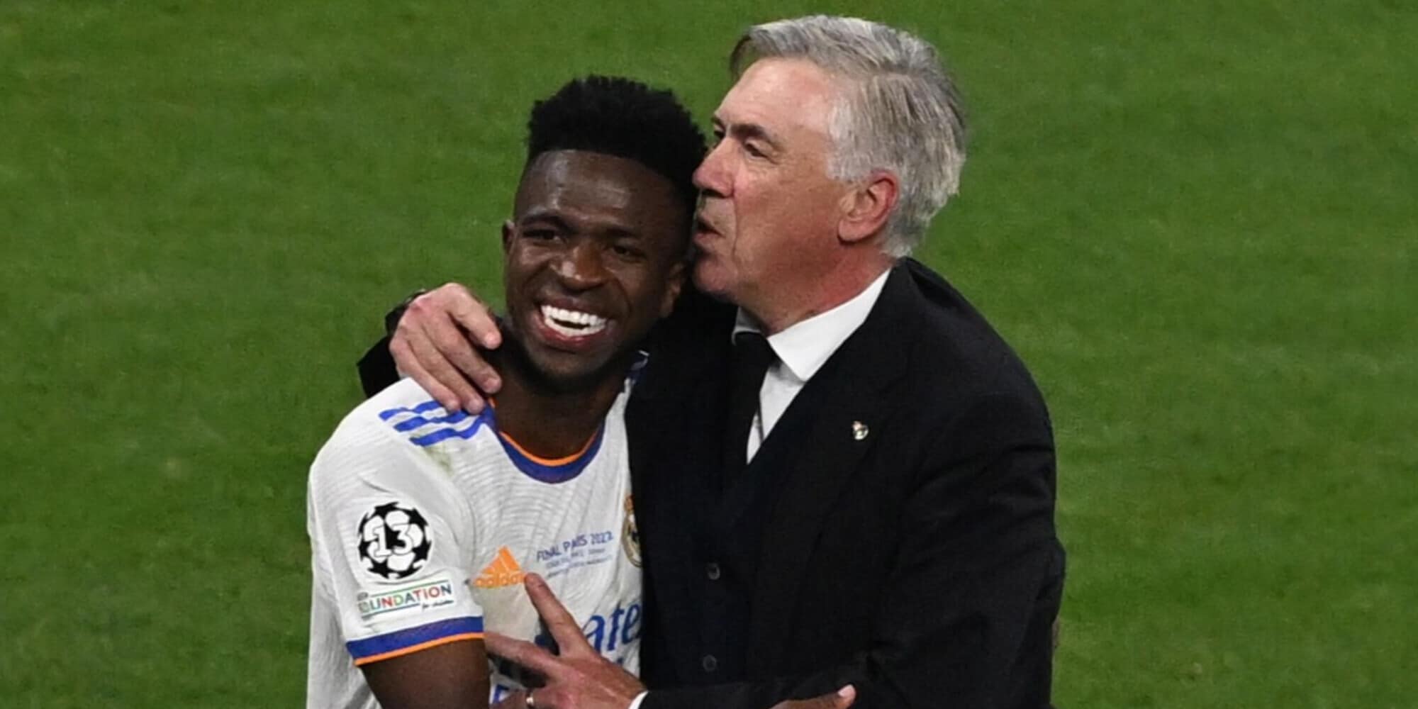 The Best Fifa 2024: Vinicius miglior giocatore, Ancelotti miglior allenatore. Rivivi il LIVE