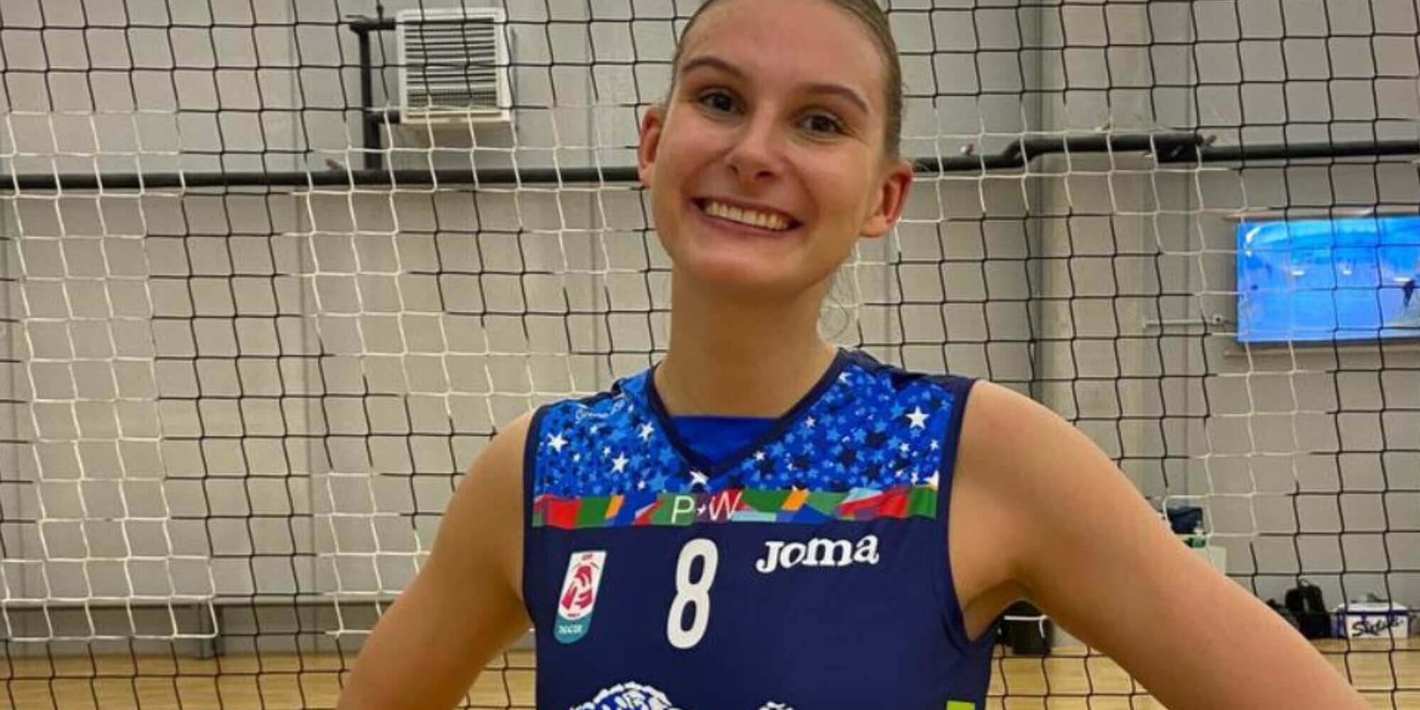 Volley Mercato: Baijens a Firenze, Mancini e Ribechi a Scandicci