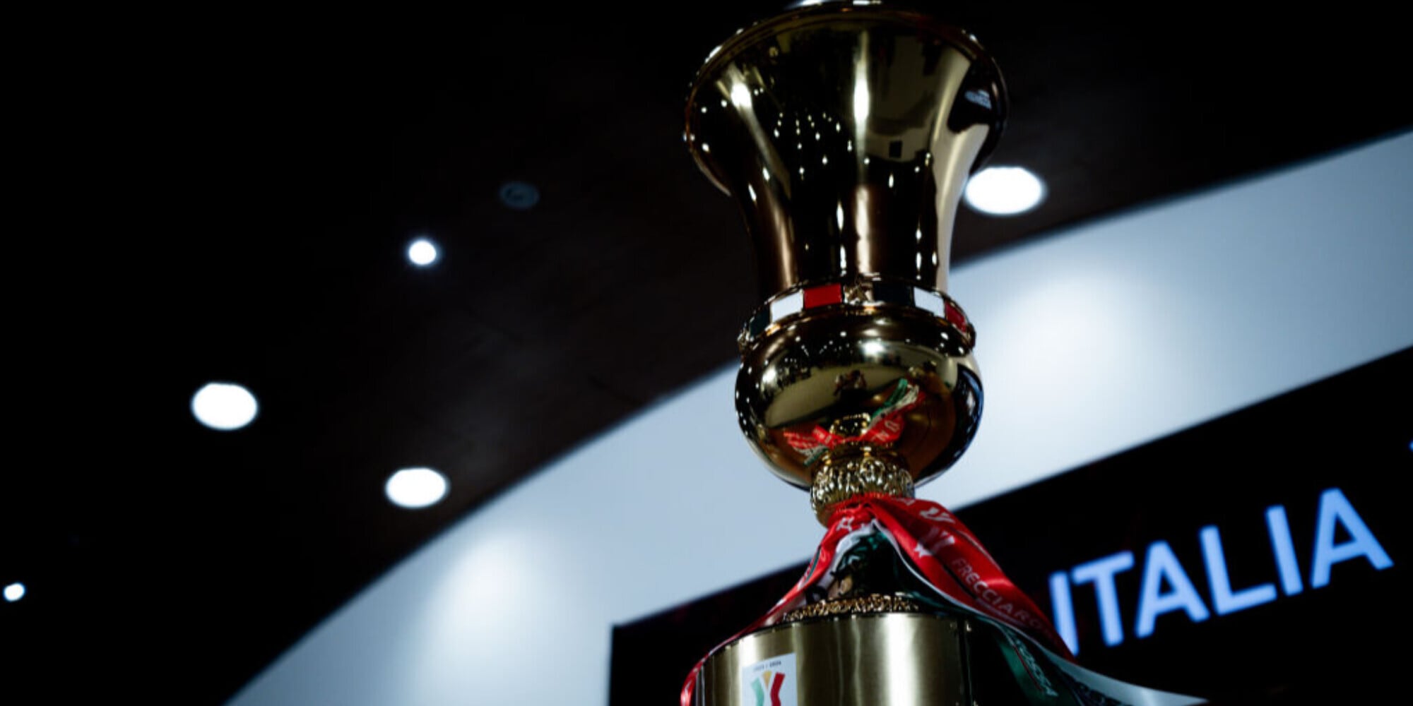 Coppa Italia, Lazio, Juve e Paolini: le ultimissime