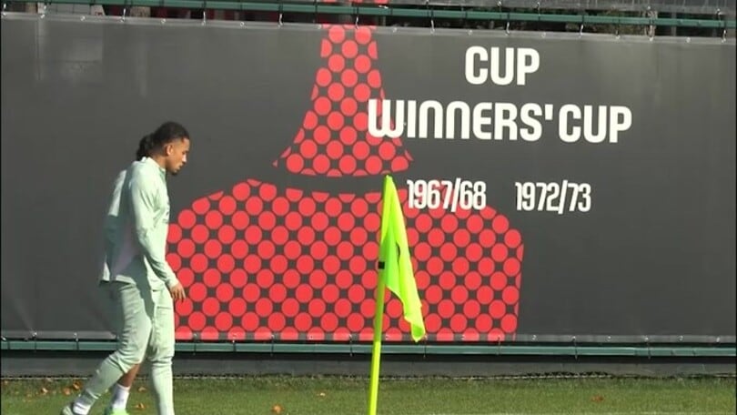 Milan, Okafor tornerà nel 2025