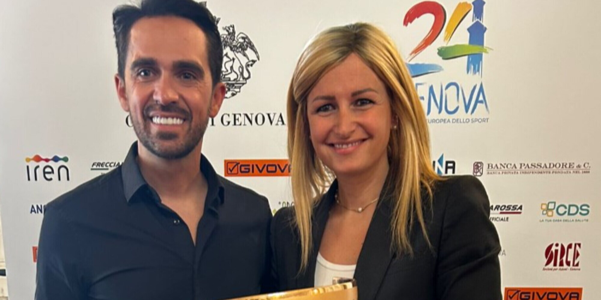 Genova al top, dieci posti guadagnati con l’indice di sportività