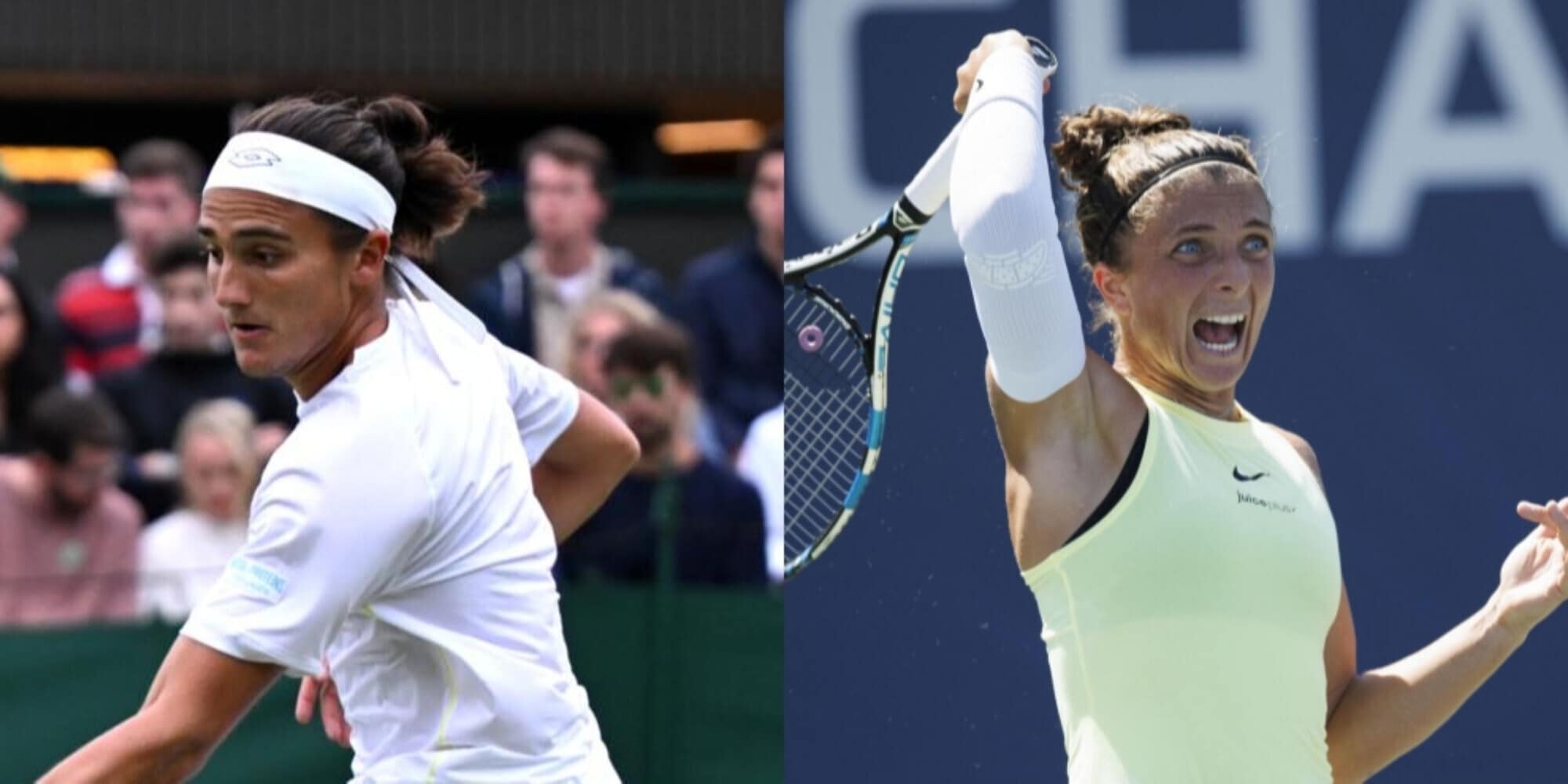 Australian Open, dieci italiani partono dalle qualificazioni: da Bellucci a Errani