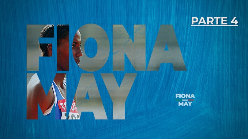 Fiona May, il "Made in Italy" e i Maneskin