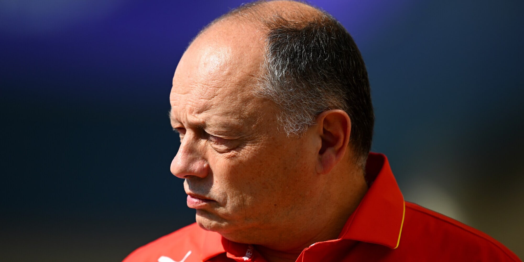 Vasseur, l'intervista: "Hamilton è ferrarista da sempre"